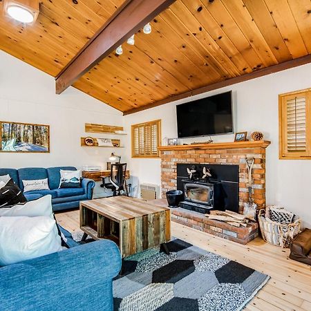 Lily Haus Villa Idyllwild Luaran gambar